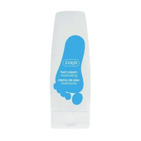 Ziaja 80 ml Nemlendirici Ayak Kremi