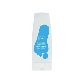 Ziaja 80 ml Nemlendirici Ayak Kremi