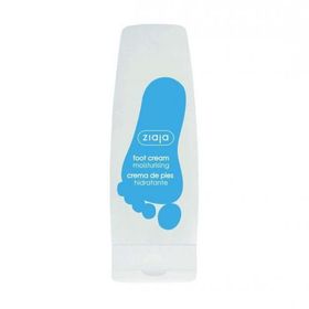 Ziaja 80 ml Nemlendirici Ayak Kremi