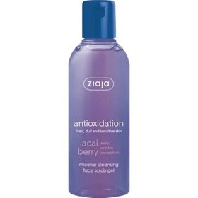 Ziaja Acai Berry Saten 200 ml Vücut Köpüğü