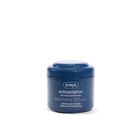 Ziaja Acai Berry Saten 200 ml Vücut Köpüğü