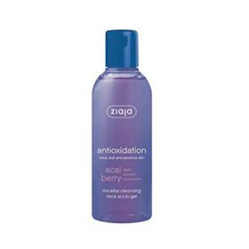 Ziaja Acai Meyvesi Özlü Micellar 200 ml Yüz Temizleme Jeli