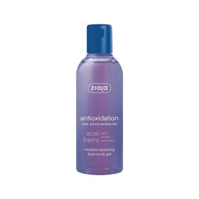 Ziaja Acai Meyvesi Özlü Micellar 200 ml Yüz Temizleme Jeli
