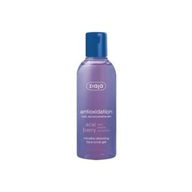Ziaja Acai Meyvesi Özlü Micellar 200 ml Yüz Temizleme Jeli