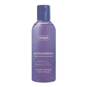 Ziaja Acai Meyvesi Özlü Micellar 200 ml Yüz Temizleme Jeli