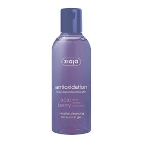 Ziaja Acai Meyvesi Özlü Micellar 200 ml Yüz Temizleme Jeli