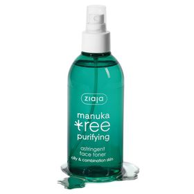 Ziaja Akneli 200 ml Cilt Tonik