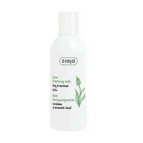 Ziaja Aloe 200 ml Cilt Temizleme Sütü
