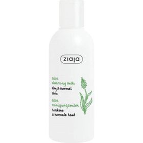 Ziaja Aloe 200 ml Cilt Temizleme Sütü