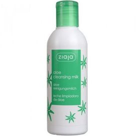 Ziaja Aloe 200 ml Cilt Temizleme Sütü