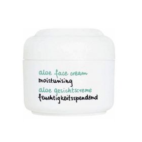 Ziaja Aloe 50 ml Gündüz Kremi