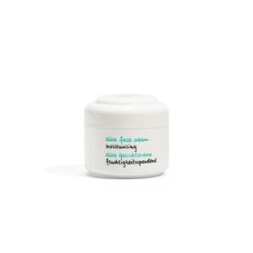 Ziaja Aloe 50 ml Gündüz Kremi