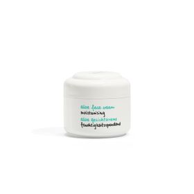 Ziaja Aloe 50 ml Gündüz Kremi
