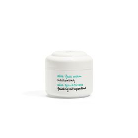Ziaja Aloe 50 ml Gündüz Kremi