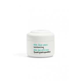 Ziaja Aloe 50 ml Gündüz Kremi