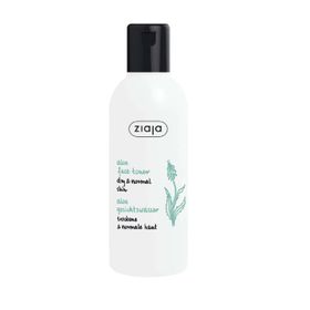 Ziaja Aloe Vera Canlandırıcı ve Nemlendirici 200 ml Tonik