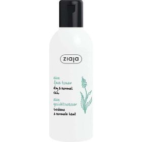 Ziaja Aloe Vera Canlandırıcı ve Nemlendirici 200 ml Tonik