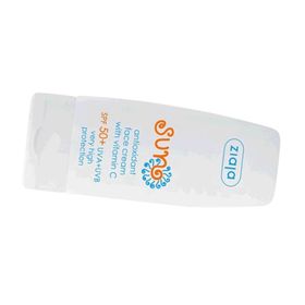 Ziaja Antioxidant Face Cream Spf +50 C Vitaminli 50 ml Yüz Kremi