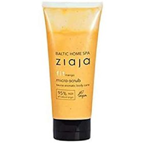Ziaja Baltic Home Spa Fit Mango 190 ml Peeling