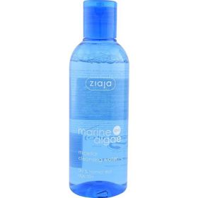 Ziaja Deniz Yosunu Miceller 30+ 200 ml Makyaj Temizleme Suyu