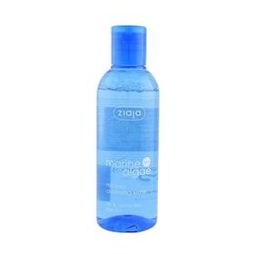 Ziaja Deniz Yosunu Miceller 30+ 200 ml Makyaj Temizleme Suyu