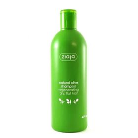 Ziaja Doğal Zeytin 400 ml Şampuan