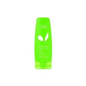 Ziaja Doğal Zeytin 80 ml El ve Tırnak Kremi