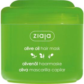 Ziaja Doğal Zeytin Yağ 200 ML Saç Maskesi