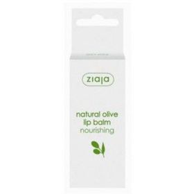 Ziaja Doğal Zeytinyağlı 10 ml Dudak Kremi