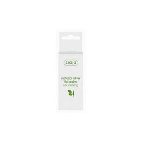 Ziaja Doğal Zeytinyağlı 10 ml Dudak Kremi
