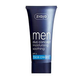 Ziaja Erkek 50 ml Nemlendirici