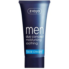 Ziaja Erkek 50 ml Nemlendirici