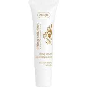 Ziaja Gerginleştirici Göz Dudak 30 ml 40+ Lifting Serum