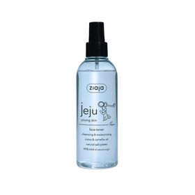Ziaja Jeju 200 ml Tonik Sprey