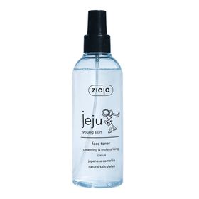 Ziaja Jeju 200 ml Tonik Sprey