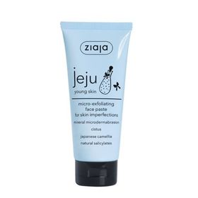 Ziaja Jeju 75 ml Mikro Peeling