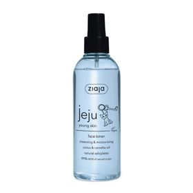 Ziaja Jeju Genç 200 ml Cilt Yüz Toniği
