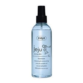 Ziaja Jeju Genç 200 ml Cilt Yüz Toniği