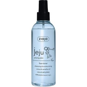 Ziaja Jeju Genç 200 ml Cilt Yüz Toniği