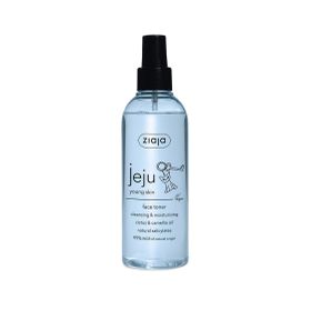Ziaja Jeju Genç 200 ml Cilt Yüz Toniği