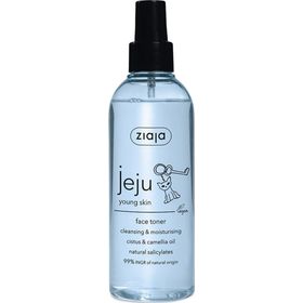 Ziaja Jeju Genç 200 ml Cilt Yüz Toniği