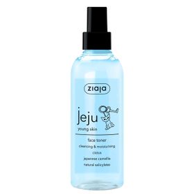 Ziaja Jeju Genç 200 ml Cilt Yüz Toniği