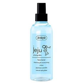 Ziaja Jeju Genç 200 ml Cilt Yüz Toniği