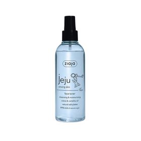 Ziaja Jeju Genç 200 ml Cilt Yüz Toniği