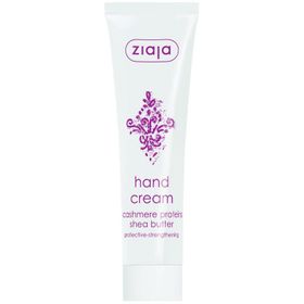 Ziaja Kaşmir Proteinli 100 ml El Kremi