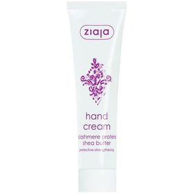 Ziaja Kaşmir Proteinli 100 ml El Kremi
