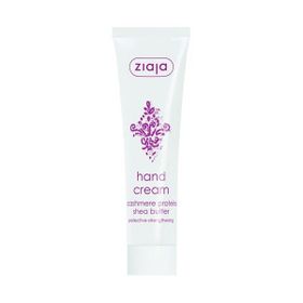 Ziaja Kaşmir Proteinli 100 ml El Kremi