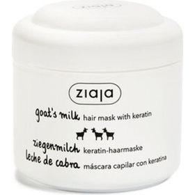 Ziaja Keçi Sütü 200 ml 5 Adet Saç Maskesi