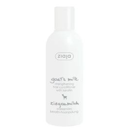 Ziaja Keçi Sütü 200 ml Keratinli Saç Kremi