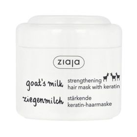 Ziaja Keçi Sütü 200 ml Saç Maskesi